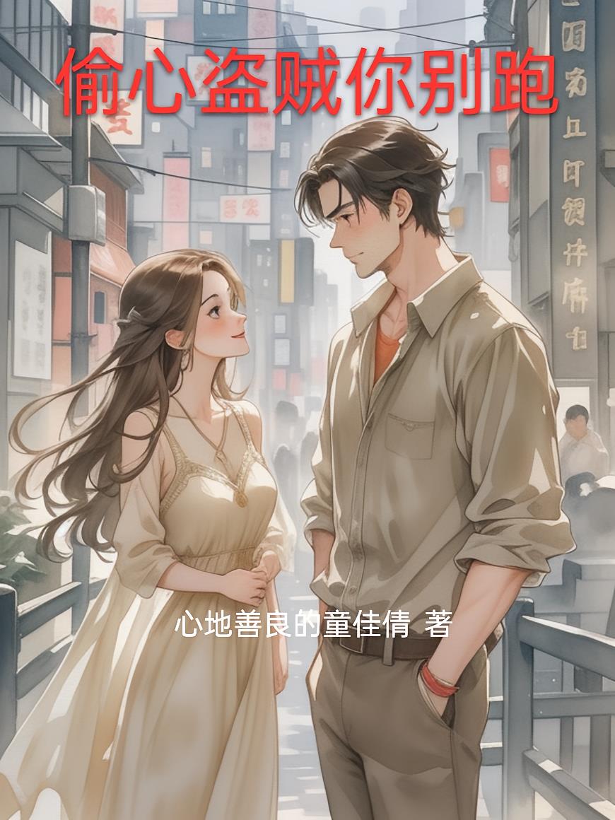 偷心盗贼你别跑