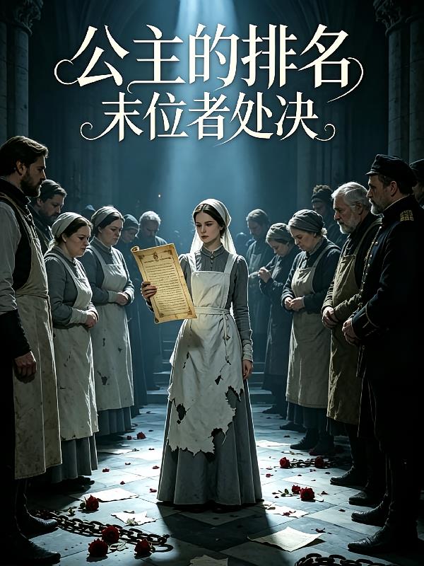 公主的排名，末位者处刑