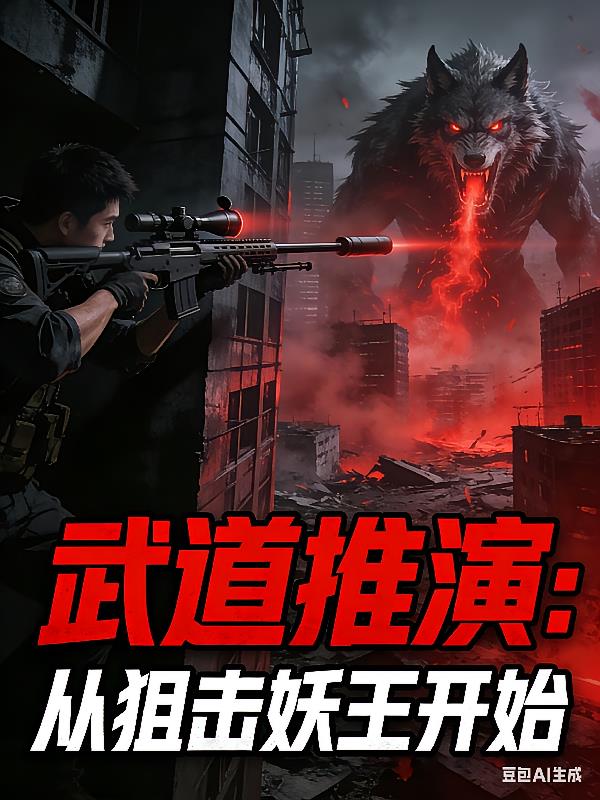 武道推演:从狙击妖王开始