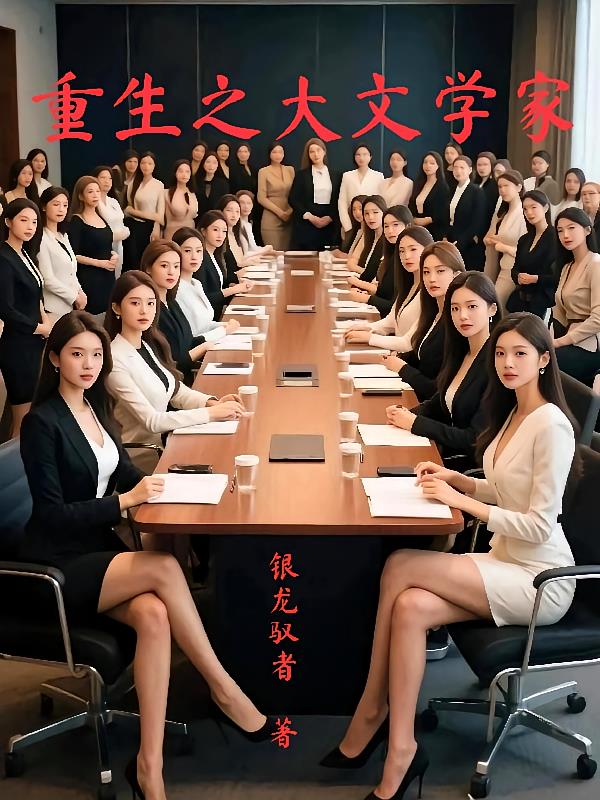 重生之大文学家