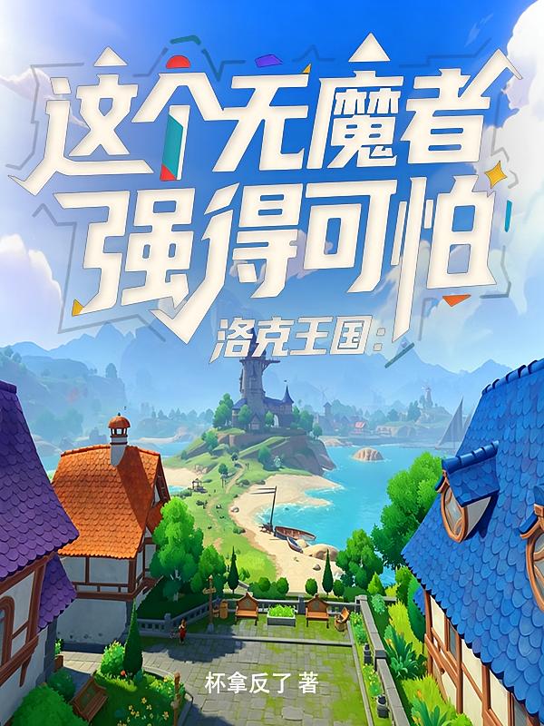 洛克王国：这个无魔者强得可怕