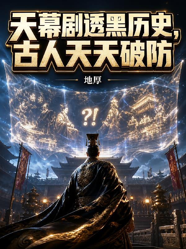 天幕剧透黑历史，古人天天破防