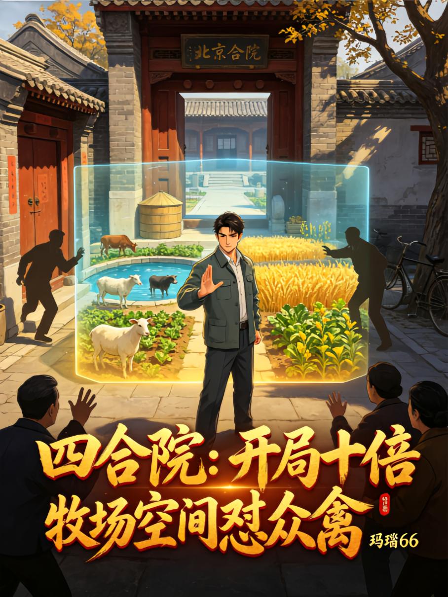 四合院:开局十倍牧场空间怼众禽