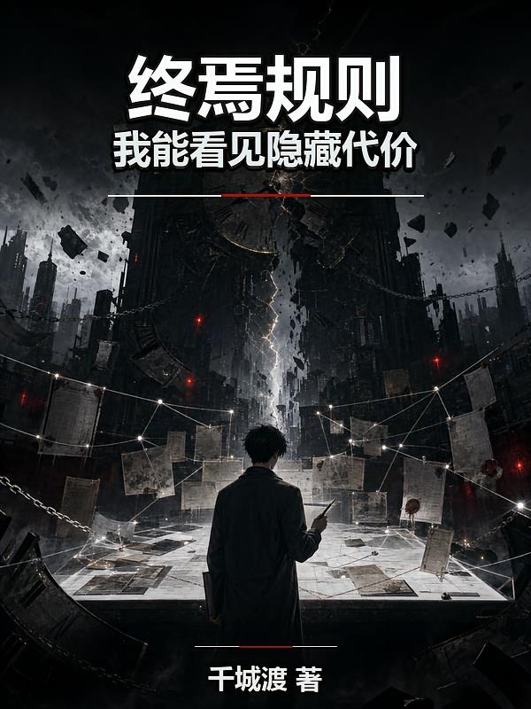 终焉规则:我能看见隐藏代价