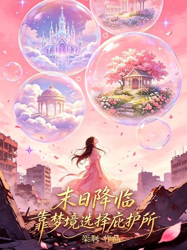 末日降临:靠梦境选择庇护所