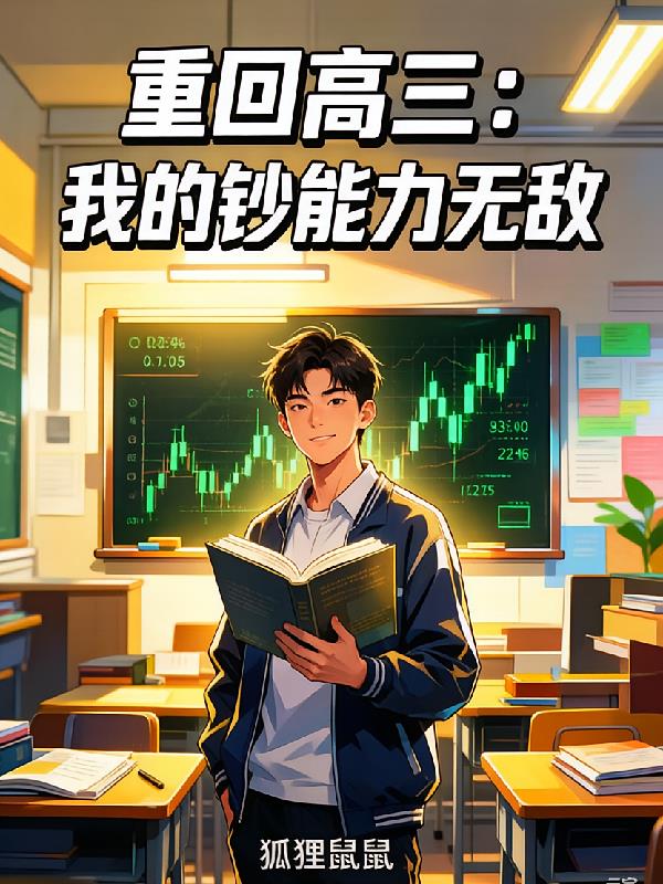 重回高三:我的钞能力无敌