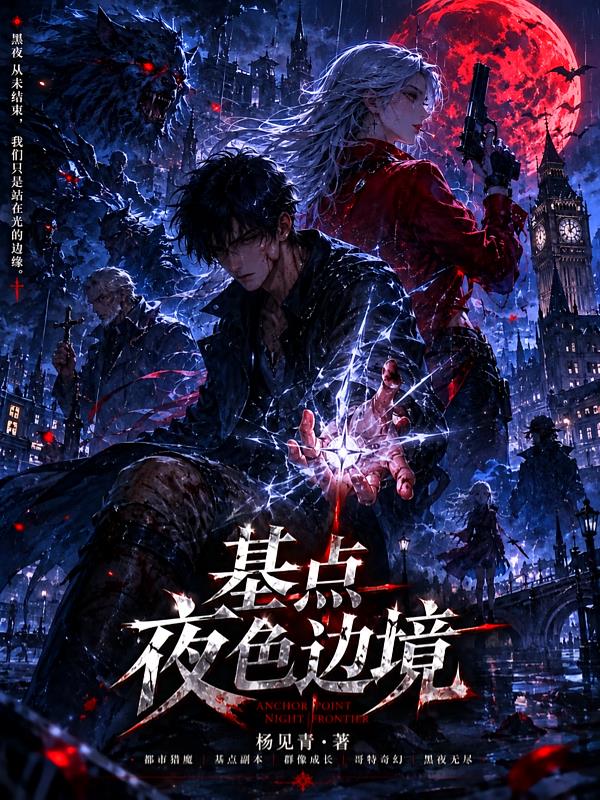 基点:夜色边境