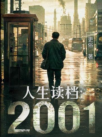 人生读档：2001