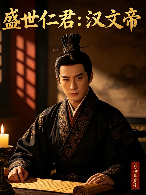 盛世仁君：汉文帝