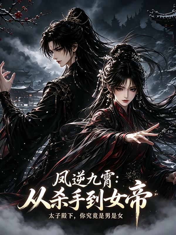 凤逆九霄：从杀手到女帝