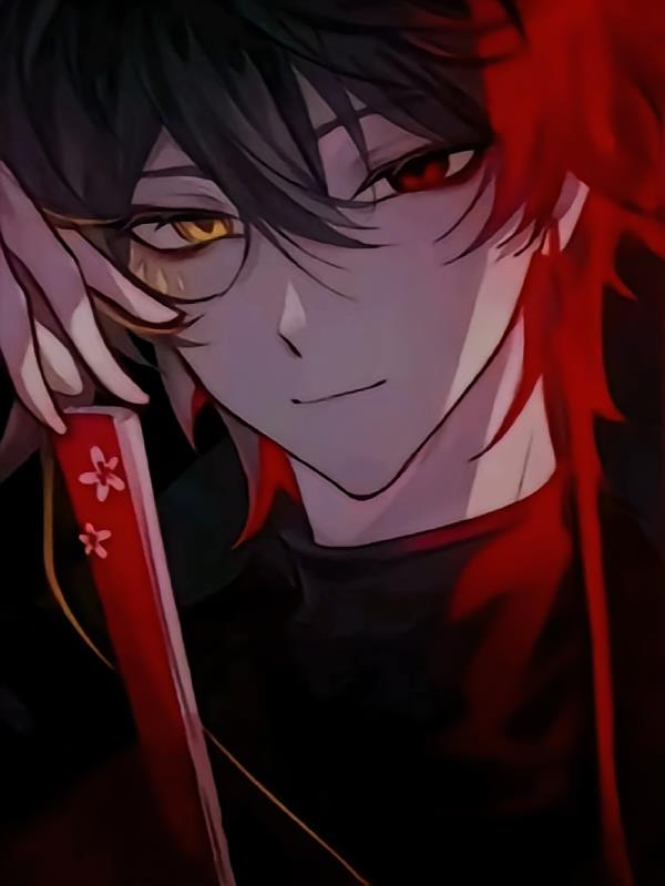 在副本中我娶了honey