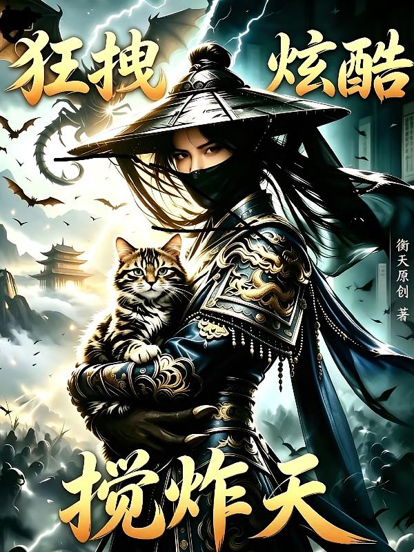 狂拽炫酷搅炸天