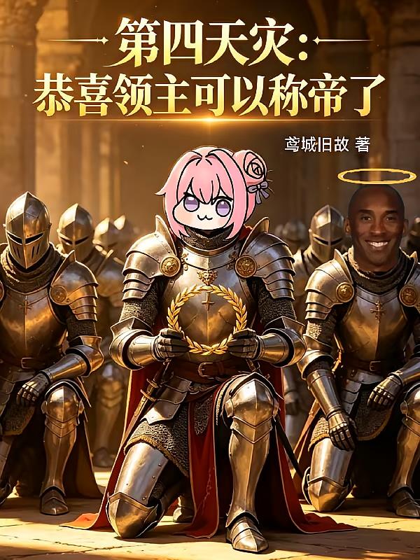 第四天灾：恭喜领主可以称帝了！