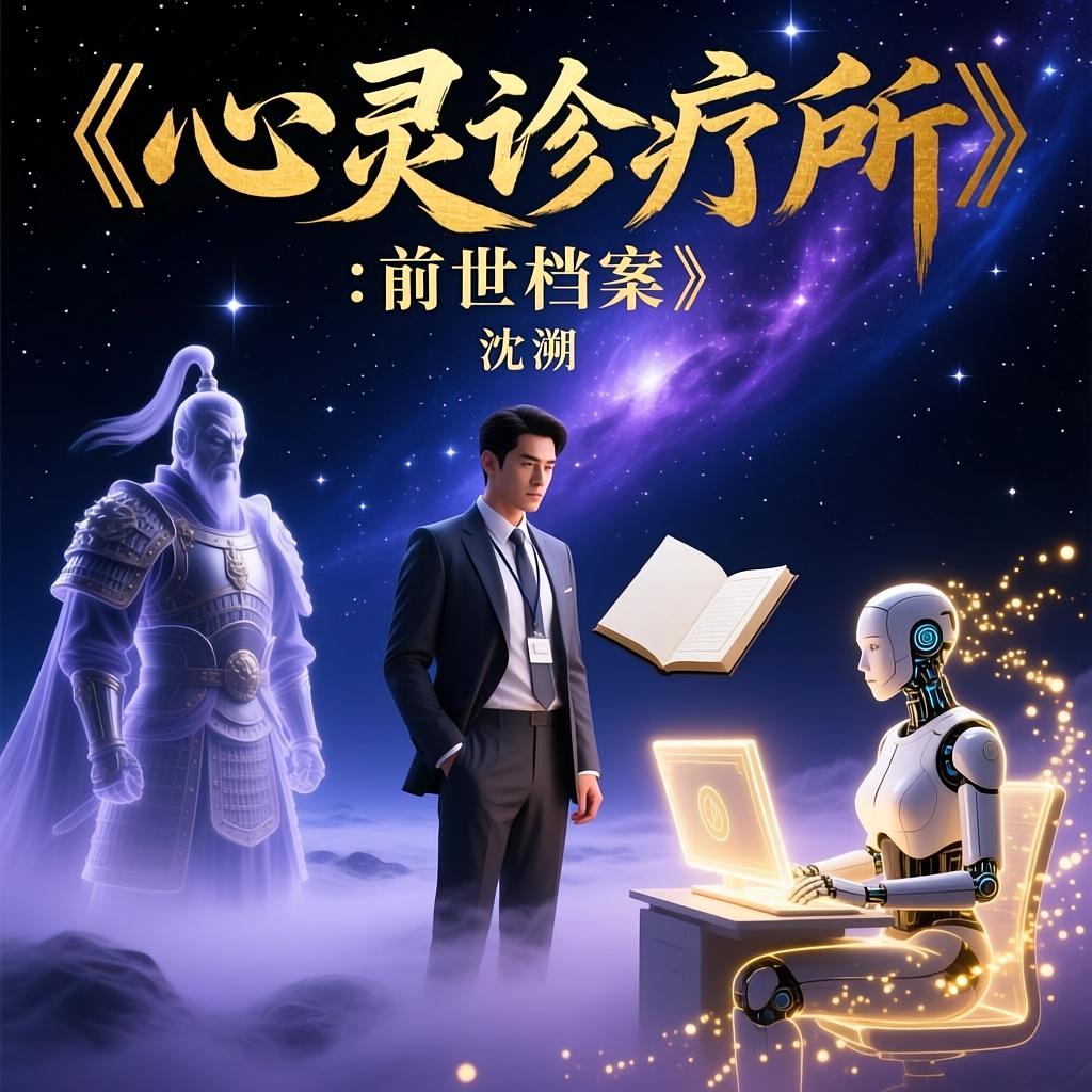 心灵诊疗所：前世档案