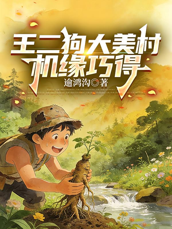 王二狗大美村机缘巧得