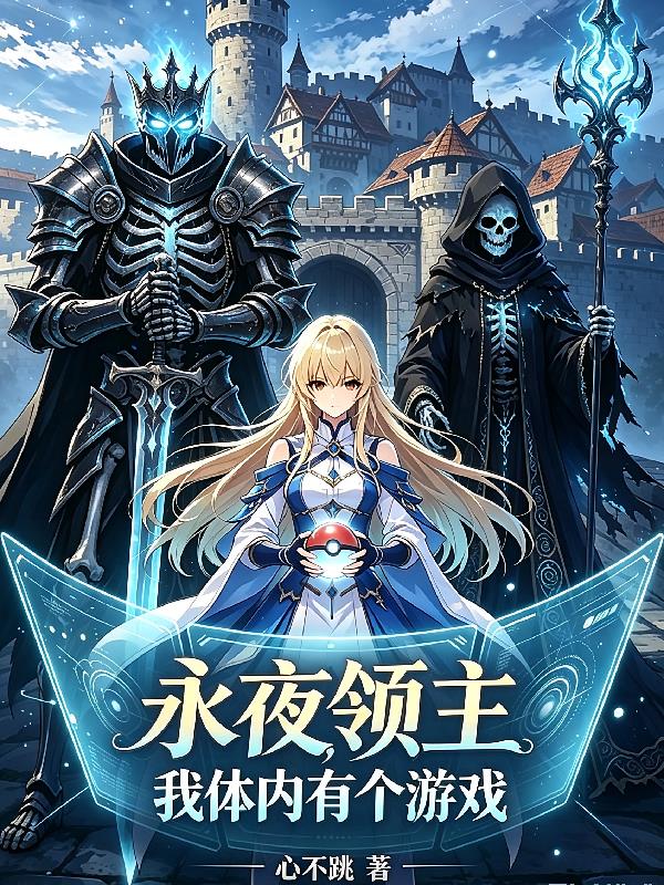 永夜领主,我体内有个游戏