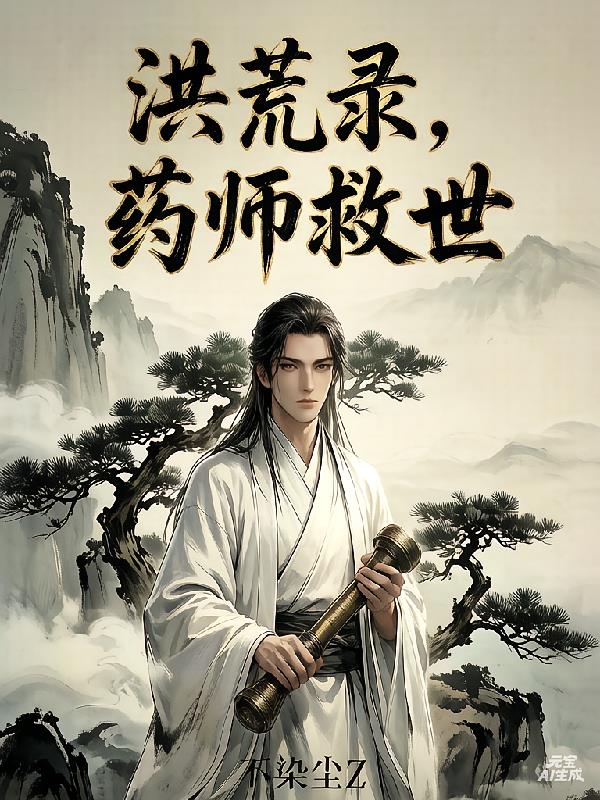 洪荒录，药师救世