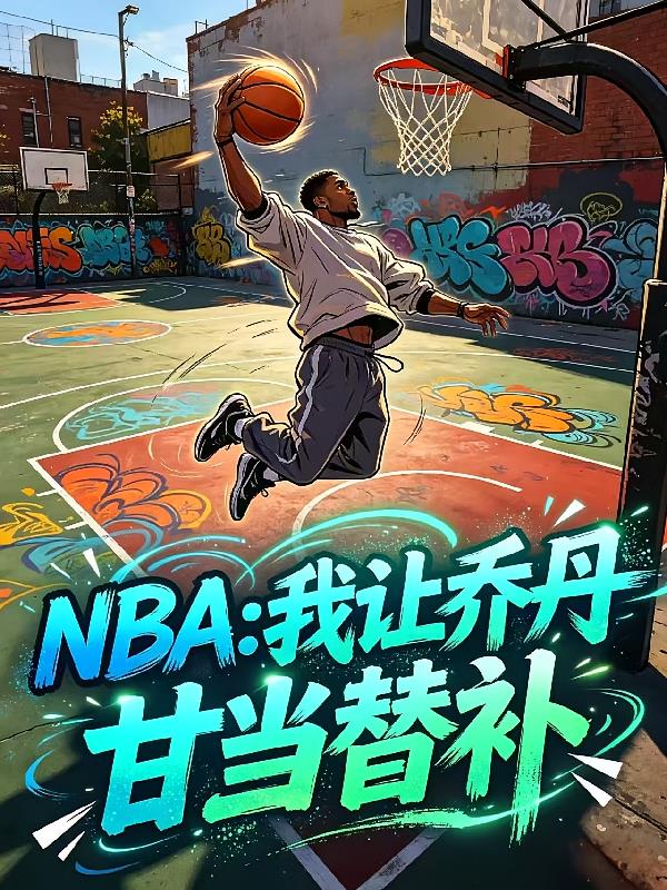 NBA：我让乔丹甘当替补