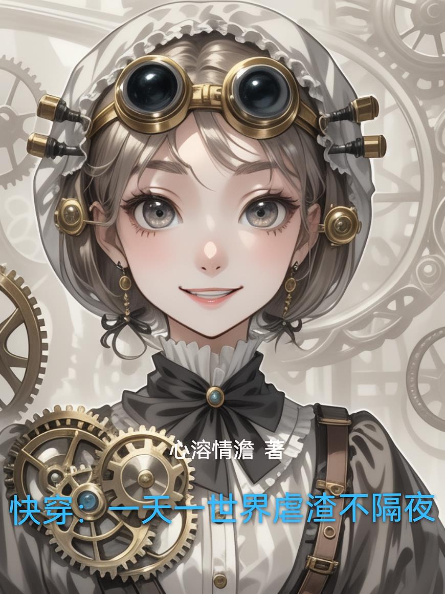 快穿:一天一世界虐渣不隔夜