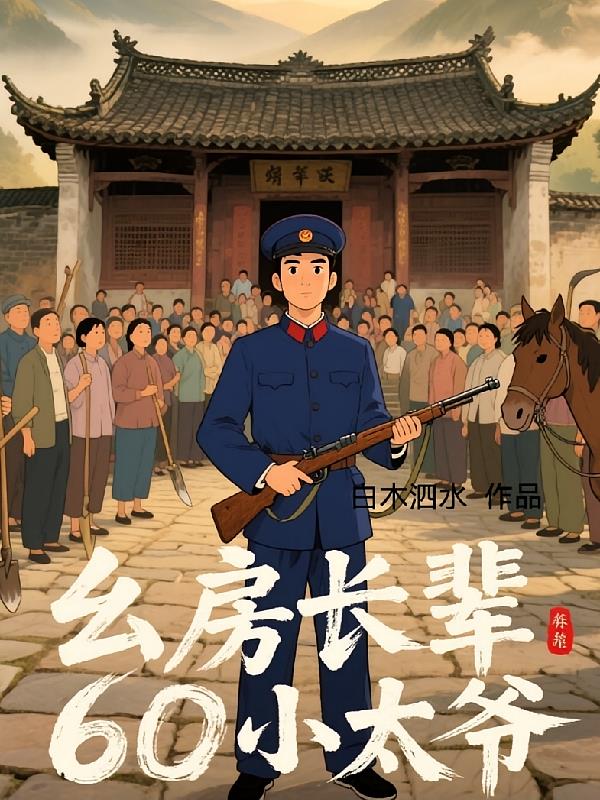 幺房长辈，60小太爷