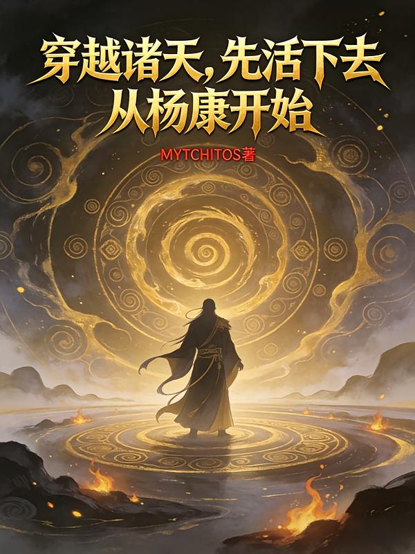 穿越诸天，先活下去，从杨康开始