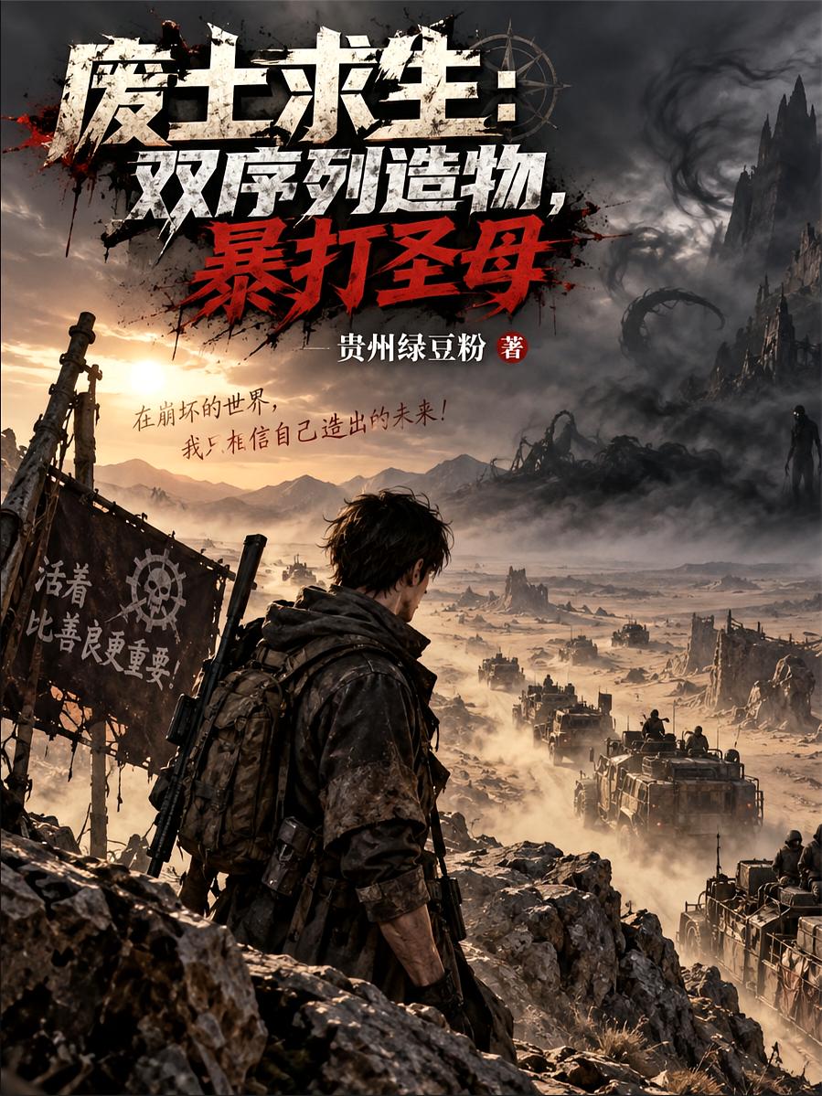 废土求生:双序列造物,暴打圣母