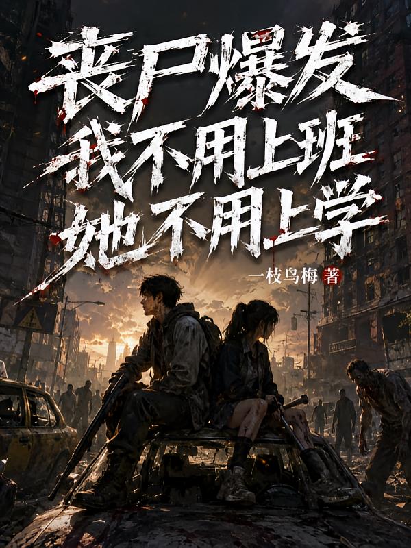 丧尸爆发,我不用上班她不用上学