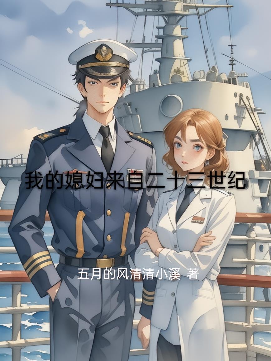 我的媳妇来自二十三世纪