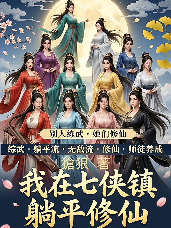 综武：我在七侠镇躺平修仙