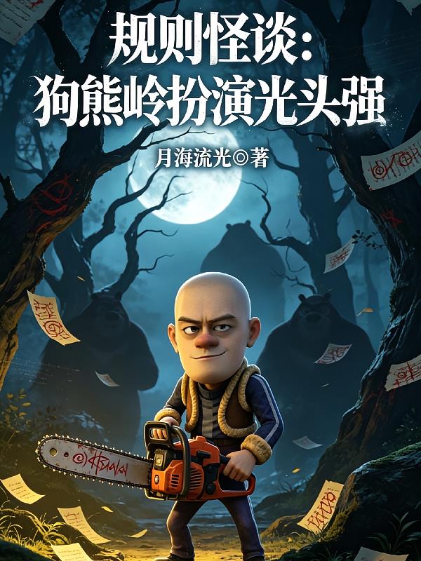 规则怪谈，狗熊岭扮演光头强