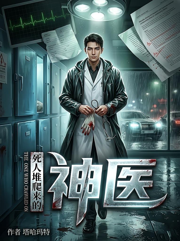 死人堆爬出来的神医