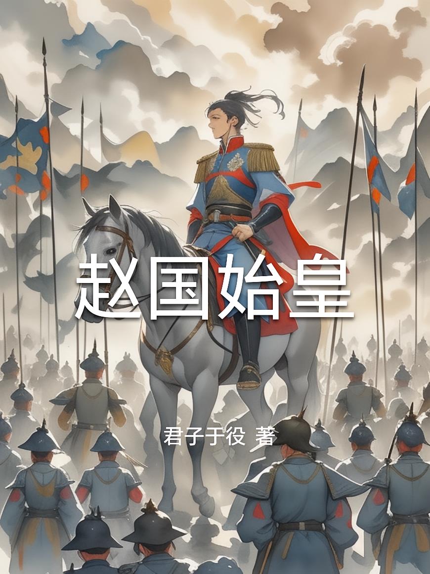 赵国始皇