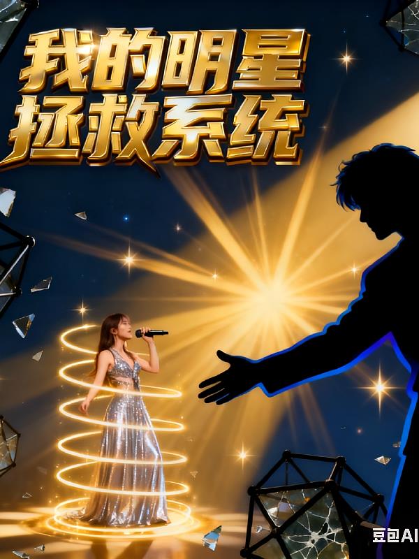 我的明星拯救系统