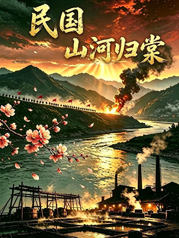 民国:山河归棠