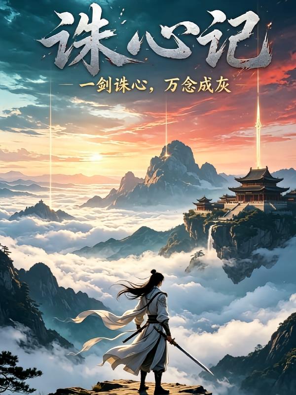 诛心记
