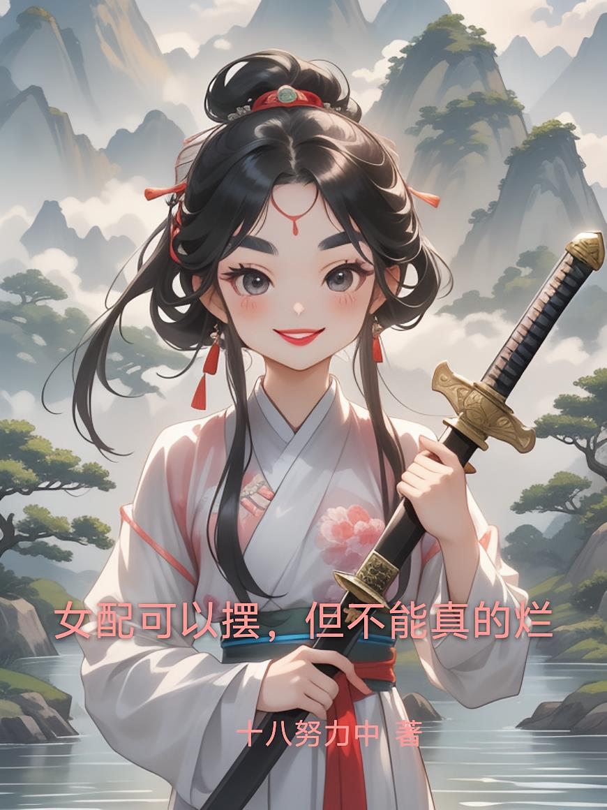 女配可以摆,但不能真的烂