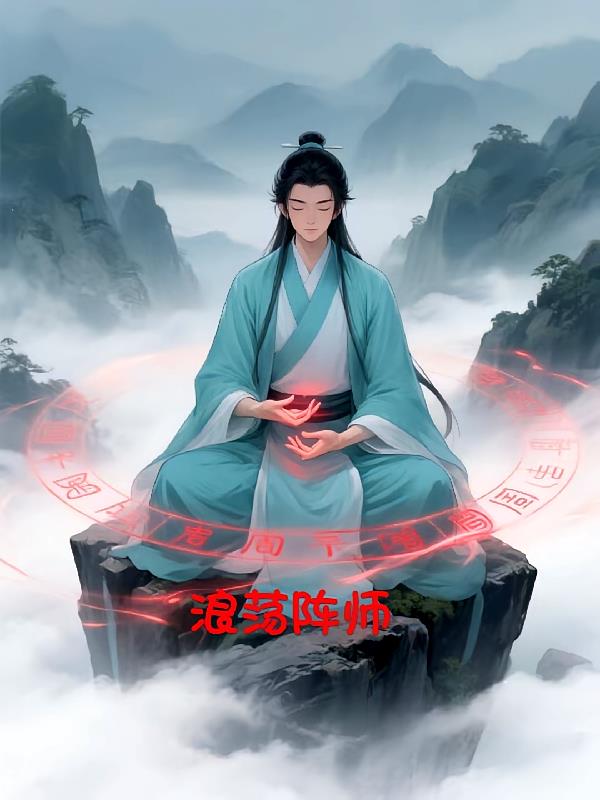 浪荡阵师