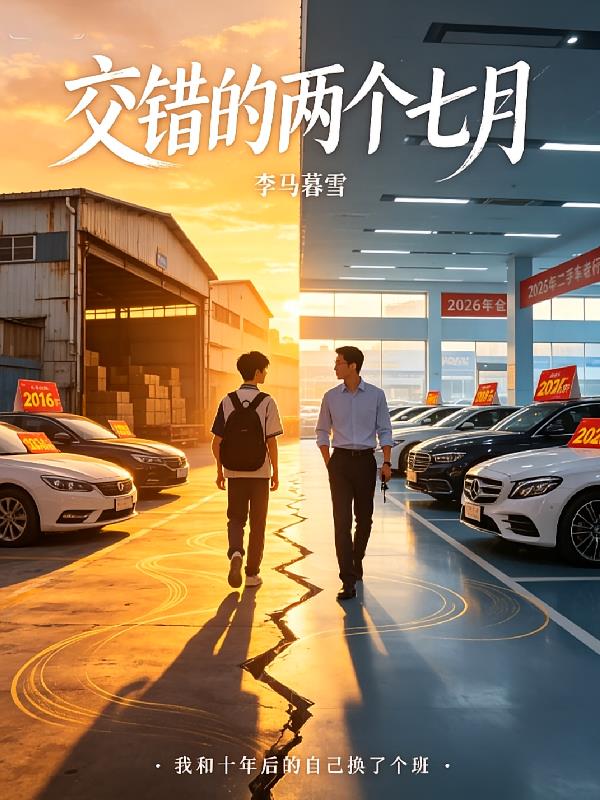 交错的两个七月