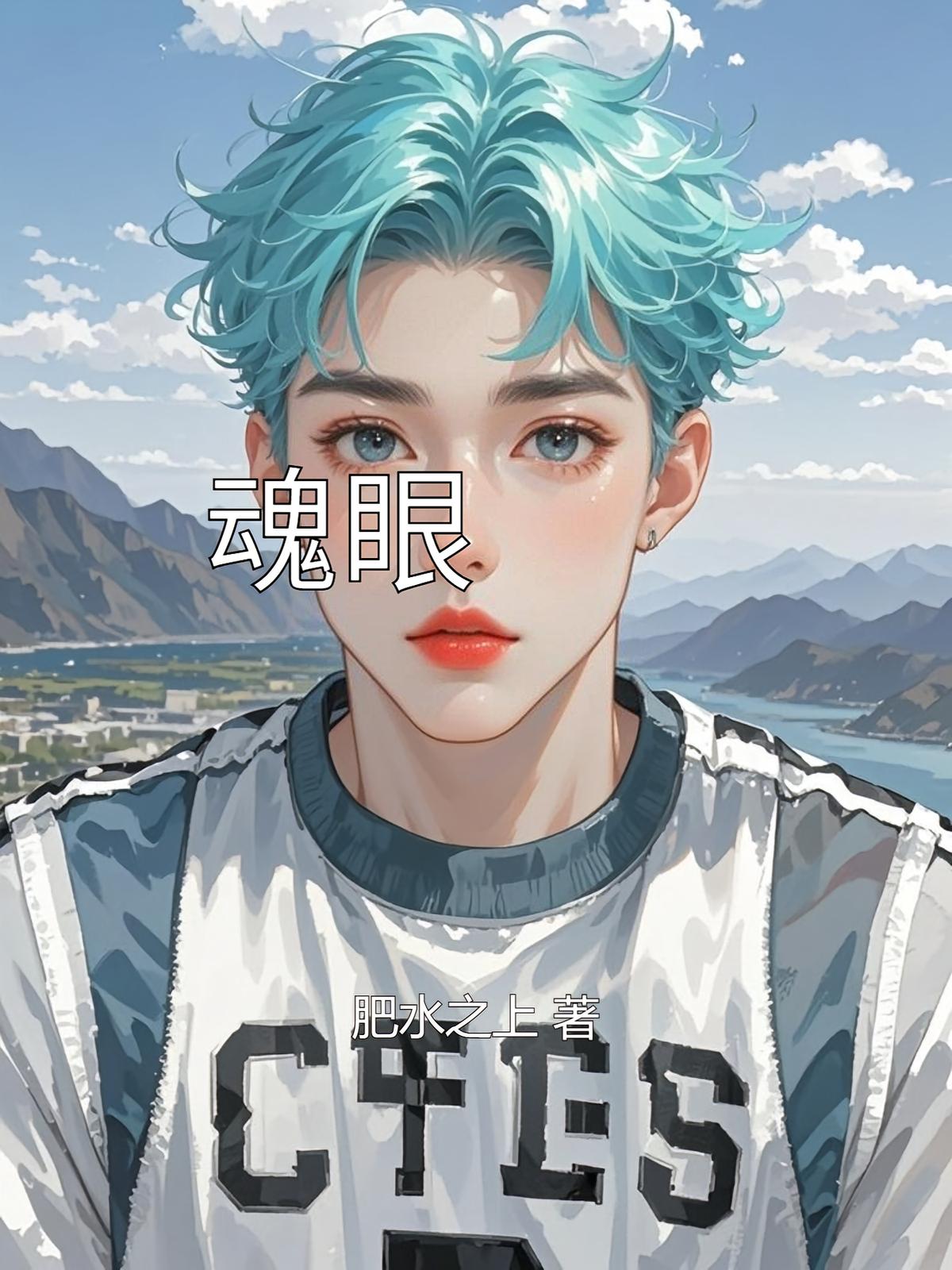 魂眼