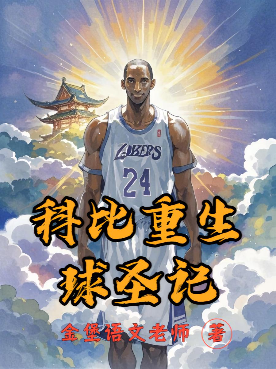 科比重生球圣记