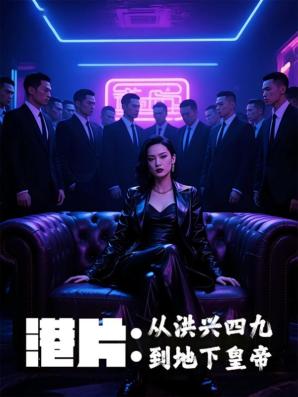 港片：从洪兴四九到地下皇帝