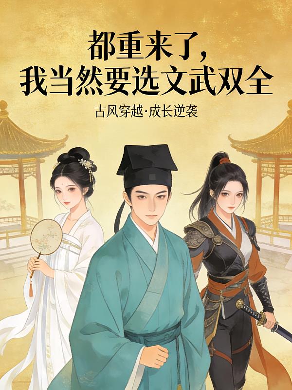 都重来了，我当然要文武双全