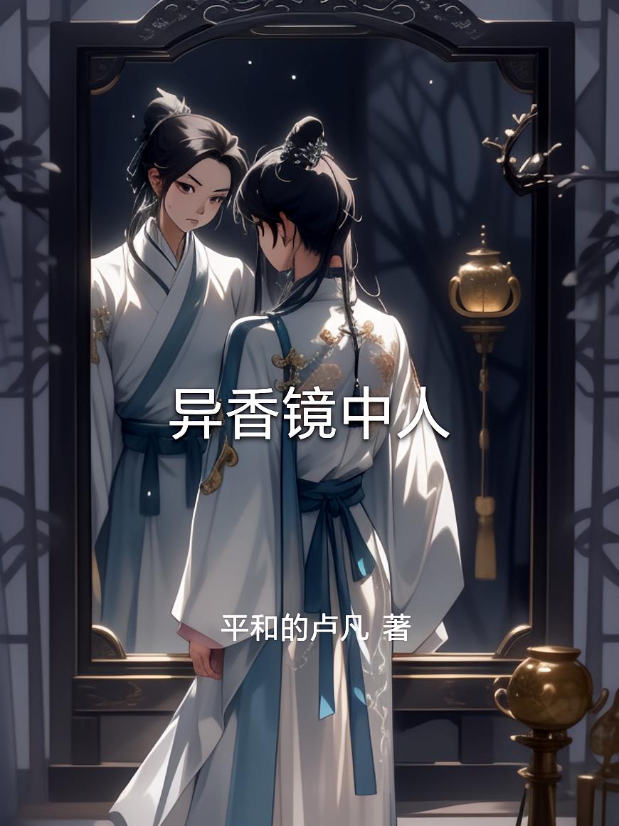 异香档案：诡香索命