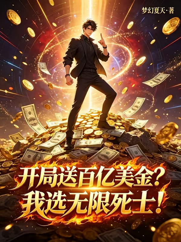 人在美利坚，每天十名死士怎么办
