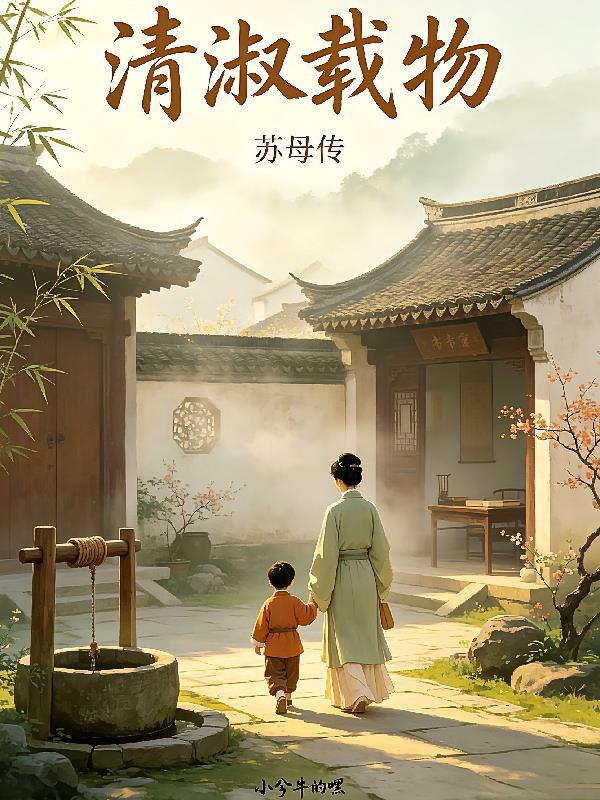 清淑载物