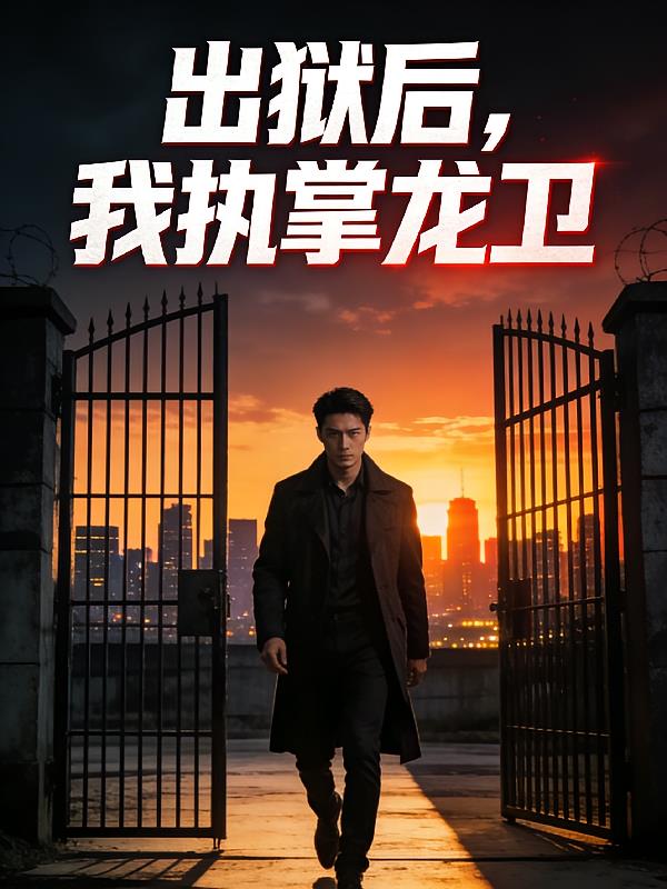 出狱后，我执掌龙卫