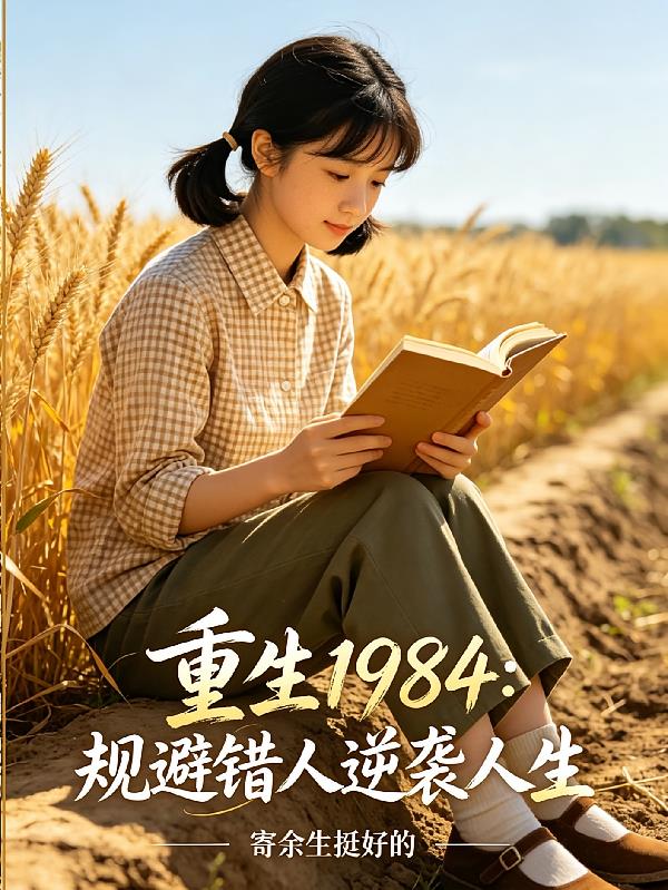 重生1984：规避错人逆袭人生