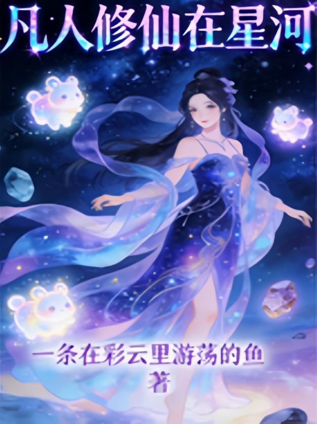 凡人修仙在星河