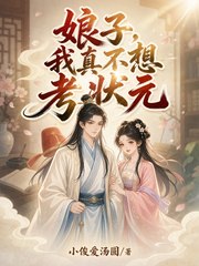 娘子,我真不想考状元