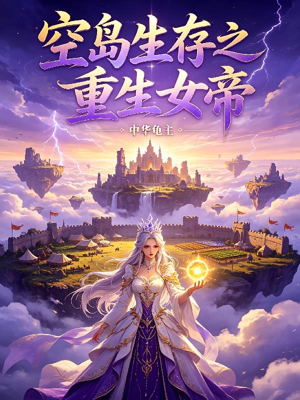 空岛生存之重生女帝